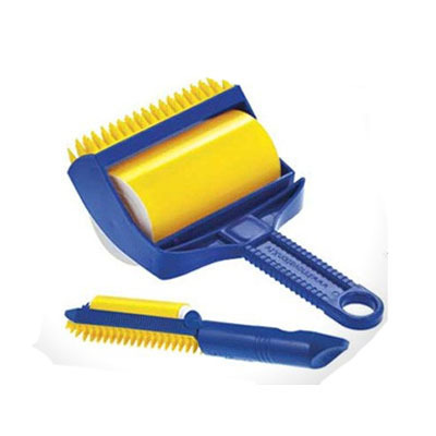 【粘毛器.水洗粘毛器.滾筒粘毛器.粘塵器.滾筒粘毛刷】價(jià)格,廠家,圖片,清潔刷,寧海縣鴻裕日用品廠-